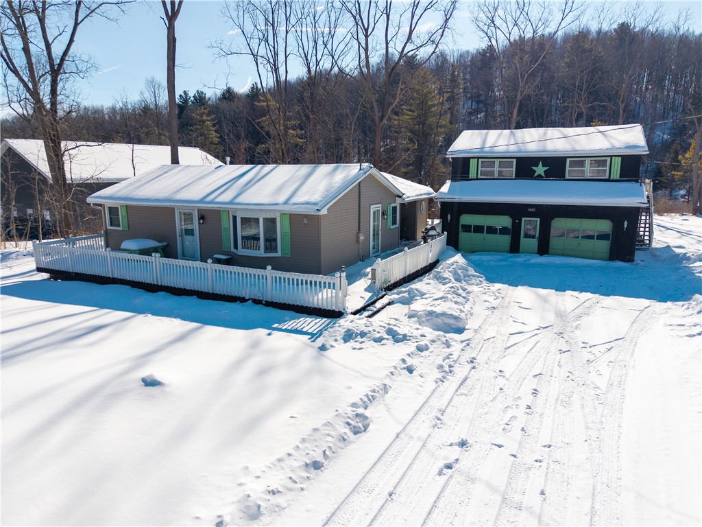 8823 Eelpot Road Naples, NY 14512 - Photo 8 of 48