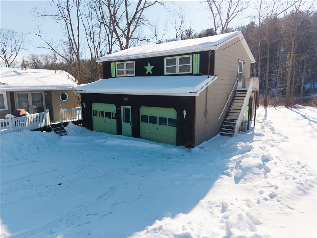 8823 Eelpot Road Naples, NY 14512 - Photo 10 of 48