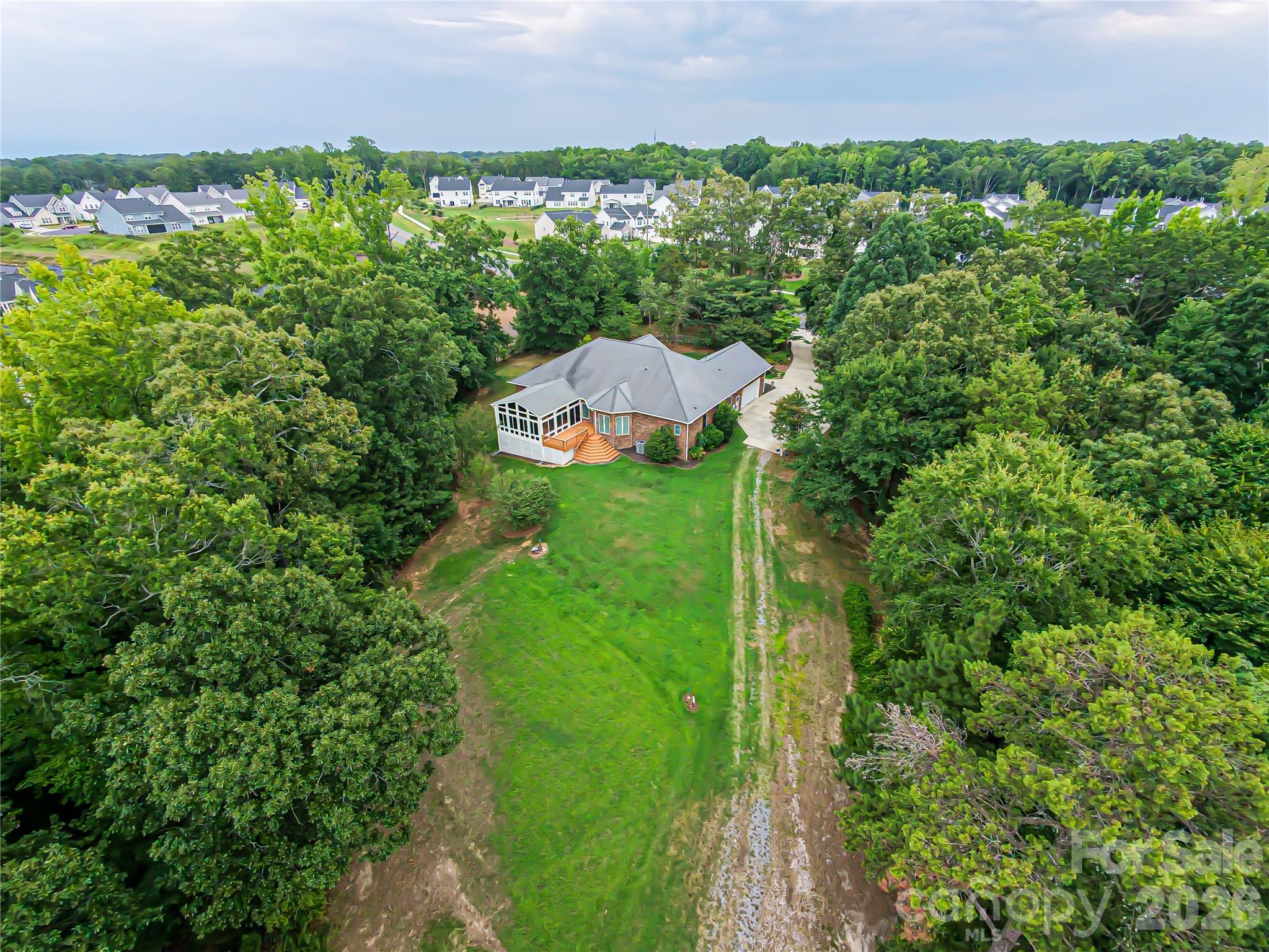 10510 Harrisburg Road Fort Mill, SC 29707 - Photo 2 of 19 Gallery Image 2