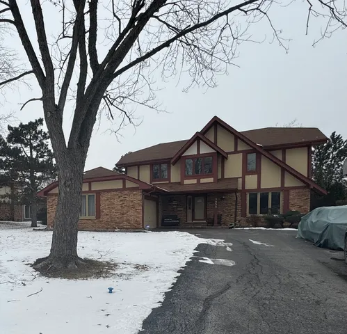 $399,999 | 2433 Athens Road, Olympia Fields, IL 60461