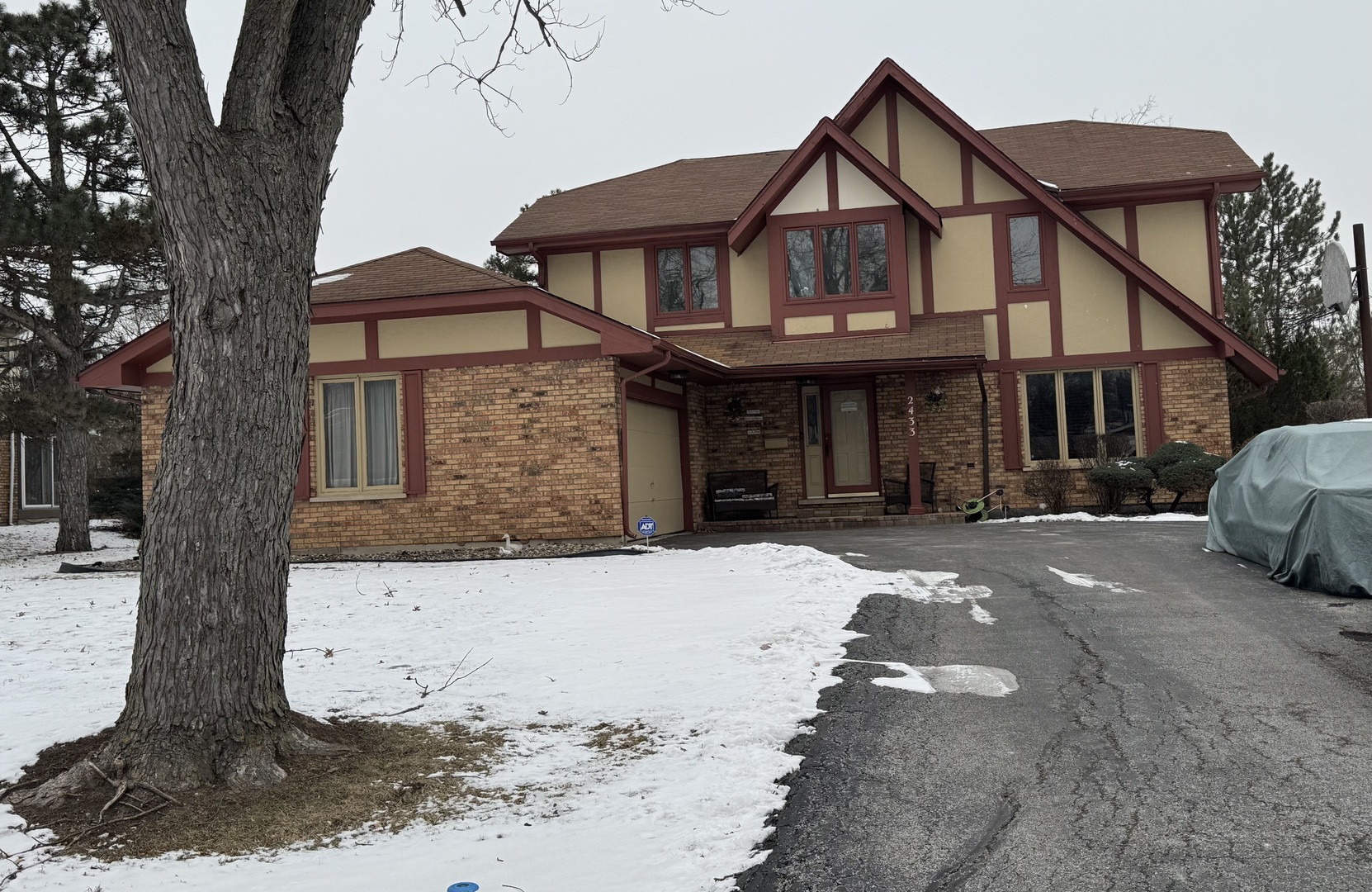 2433 Athens Road Olympia Fields, IL 60461 - Photo 2 of 12