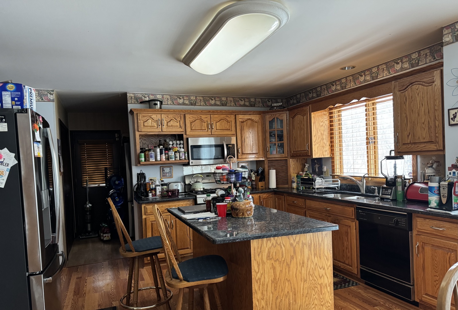 2433 Athens Road Olympia Fields, IL 60461 - Photo 5 of 12