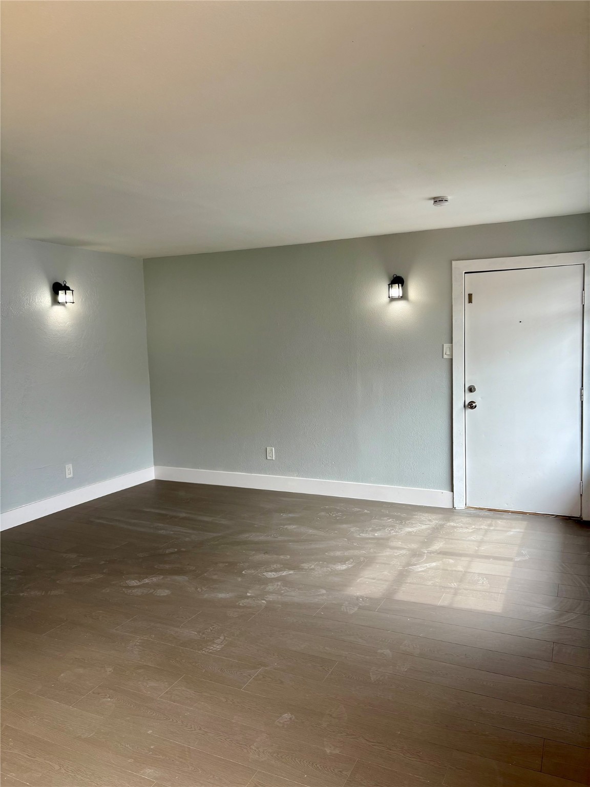 1125 Ann, Unit 11 Pasadena, TX 77506 - Photo 13 of 13 a view of an empty room