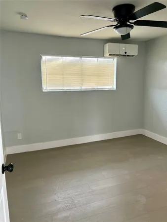 a view of a air conditioner