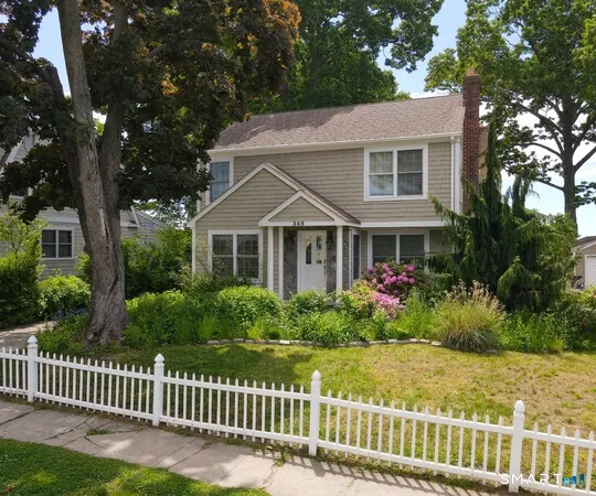 $1,100,000 | 345 Housatonic Drive, Milford, CT 06460