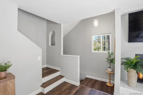 $970,000 | 3793 Balboa Terrace, Unit A, San Diego, CA 92117