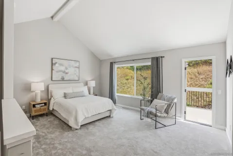 $970,000 | 3793 Balboa Terrace, Unit A, San Diego, CA 92117