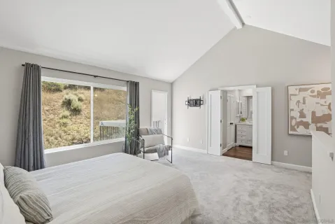 $970,000 | 3793 Balboa Terrace, Unit A, San Diego, CA 92117