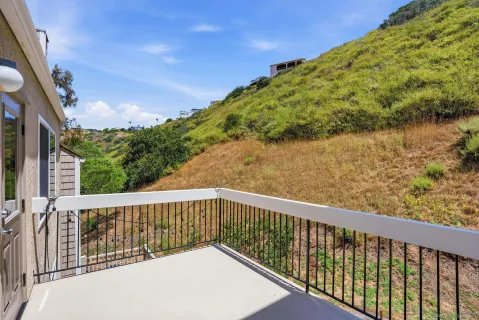 $970,000 | 3793 Balboa Terrace, Unit A, San Diego, CA 92117