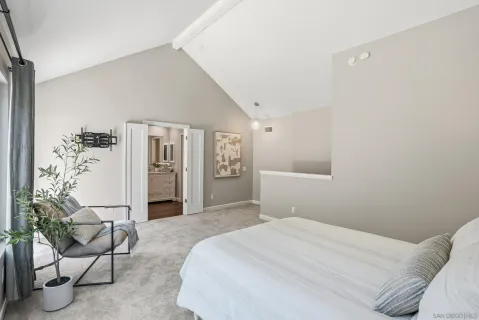 $970,000 | 3793 Balboa Terrace, Unit A, San Diego, CA 92117