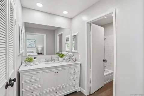 $970,000 | 3793 Balboa Terrace, Unit A, San Diego, CA 92117