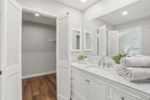 $970,000 | 3793 Balboa Terrace, Unit A, San Diego, CA 92117