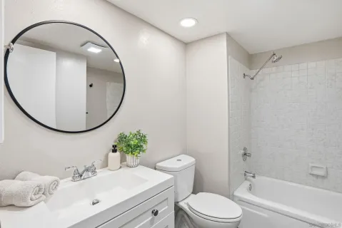 $970,000 | 3793 Balboa Terrace, Unit A, San Diego, CA 92117