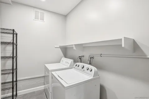 $970,000 | 3793 Balboa Terrace, Unit A, San Diego, CA 92117