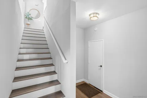 $970,000 | 3793 Balboa Terrace, Unit A, San Diego, CA 92117