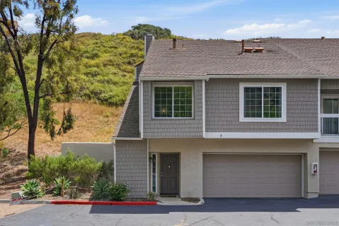 $970,000 | 3793 Balboa Terrace, Unit A, San Diego, CA 92117