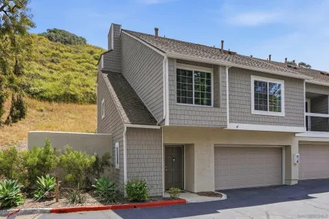 $970,000 | 3793 Balboa Terrace, Unit A, San Diego, CA 92117