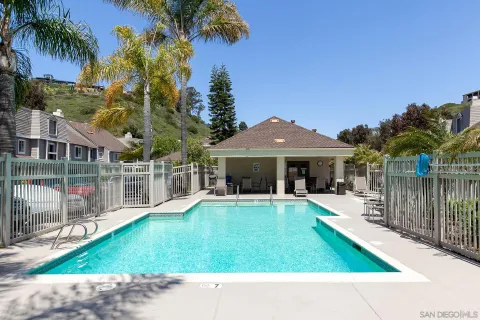 $970,000 | 3793 Balboa Terrace, Unit A, San Diego, CA 92117