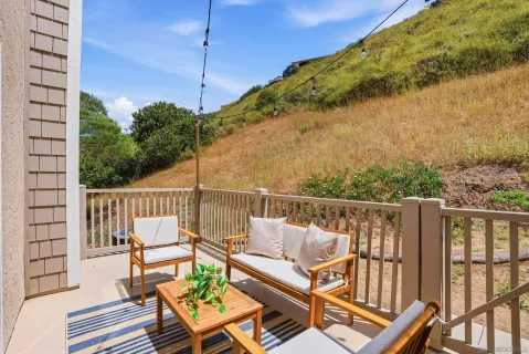 $970,000 | 3793 Balboa Terrace, Unit A, San Diego, CA 92117