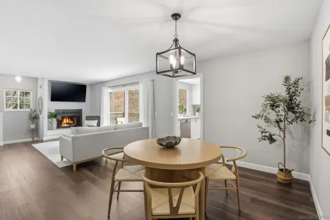 $970,000 | 3793 Balboa Terrace, Unit A, San Diego, CA 92117