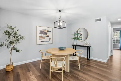 $970,000 | 3793 Balboa Terrace, Unit A, San Diego, CA 92117