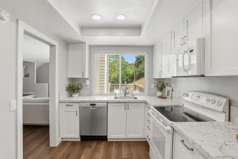 $970,000 | 3793 Balboa Terrace, Unit A, San Diego, CA 92117