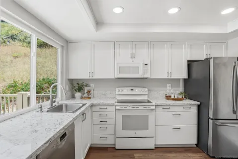 $970,000 | 3793 Balboa Terrace, Unit A, San Diego, CA 92117