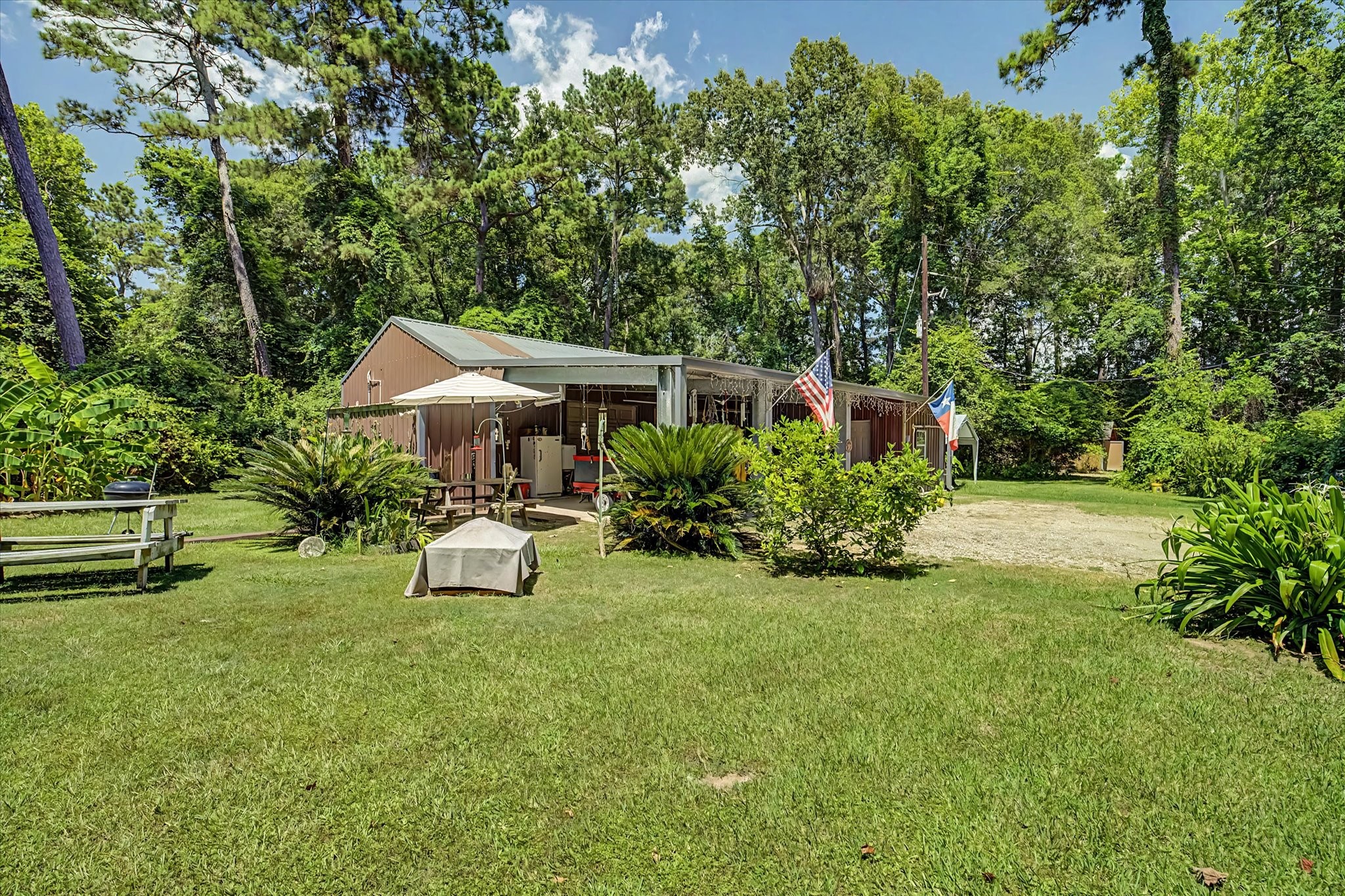 31601 Huffman Cleveland Road Huffman, TX 77336 - Photo 2 of 48