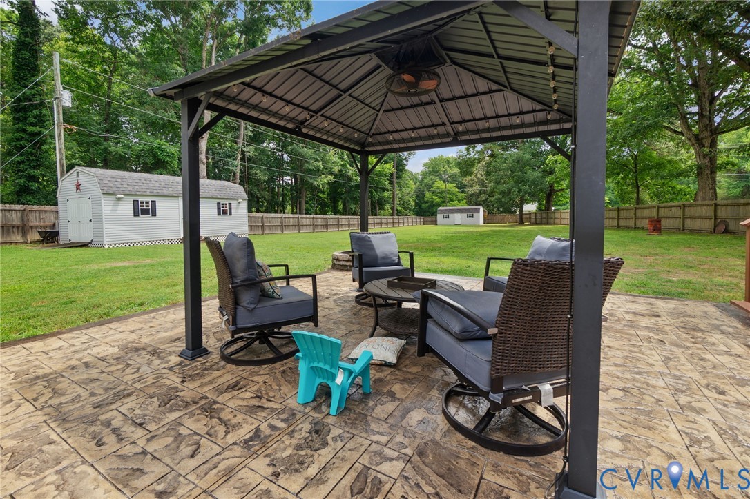 11211 Quaker Road Dinwiddie, VA 23841 - Photo 38 of 52