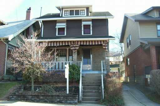 1521 Pennock Road Brighton Heights, PA 15212 - Photo 2 of 4 Other.