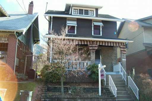 1521 Pennock Road Brighton Heights, PA 15212 - Photo 3 of 4 Other.