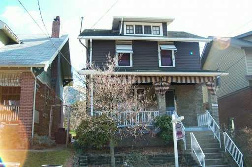 1521 Pennock Road Brighton Heights, PA 15212 - Photo 4 of 4 Other.