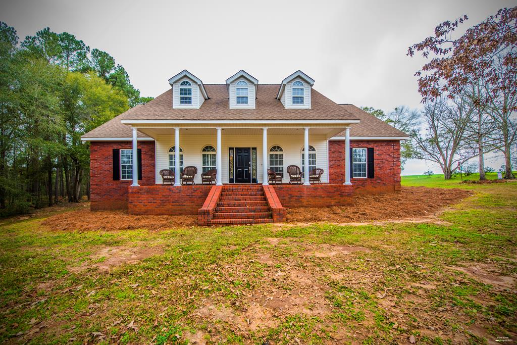 1580 County Line Road Dothan, AL 36305 - Photo 1 of 1 Main View
