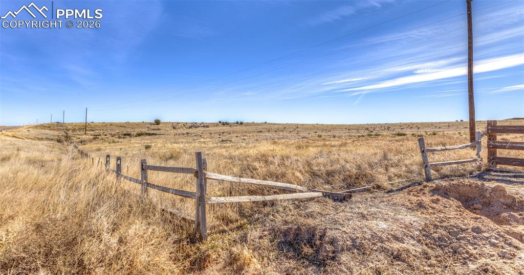 Newton Road Pueblo, CO 81005 - Photo 13 of 15 a view of a outdoor space