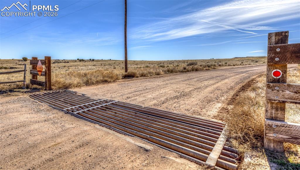 Newton Road Pueblo, CO 81005 - Photo 14 of 15 a view of an outdoor space