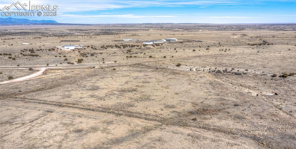 Newton Road Pueblo, CO 81005 - Photo 5 of 15 a view of ocean view with beach