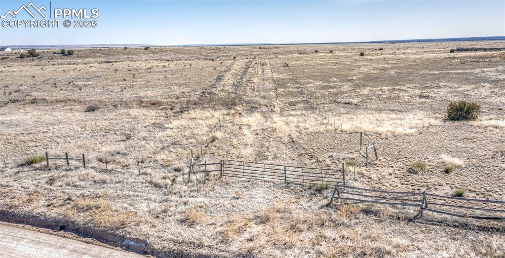 Newton Road Pueblo, CO 81005 - Photo 7 of 15 a view of ocean view