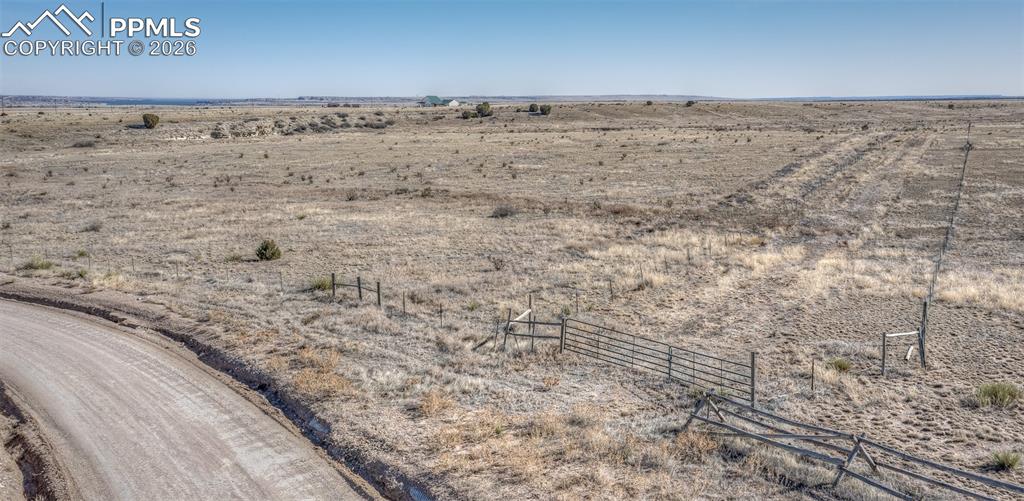 Newton Road Pueblo, CO 81005 - Photo 8 of 15 a view of beach and ocean