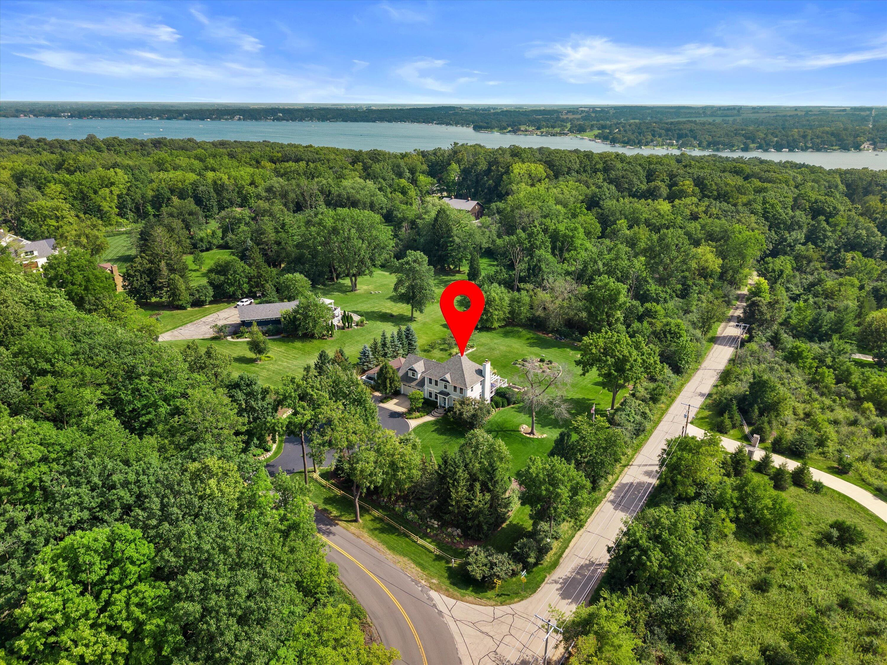 W3691 Snake Road Linn, WI 53147 - Photo 54 of 60 68-DJI_20260902145811_0073_D-