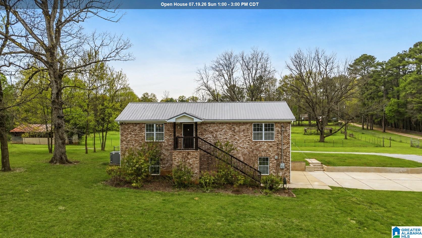 5785 Eastern Valley Road McCalla, AL 35111 - Photo 1 of 54