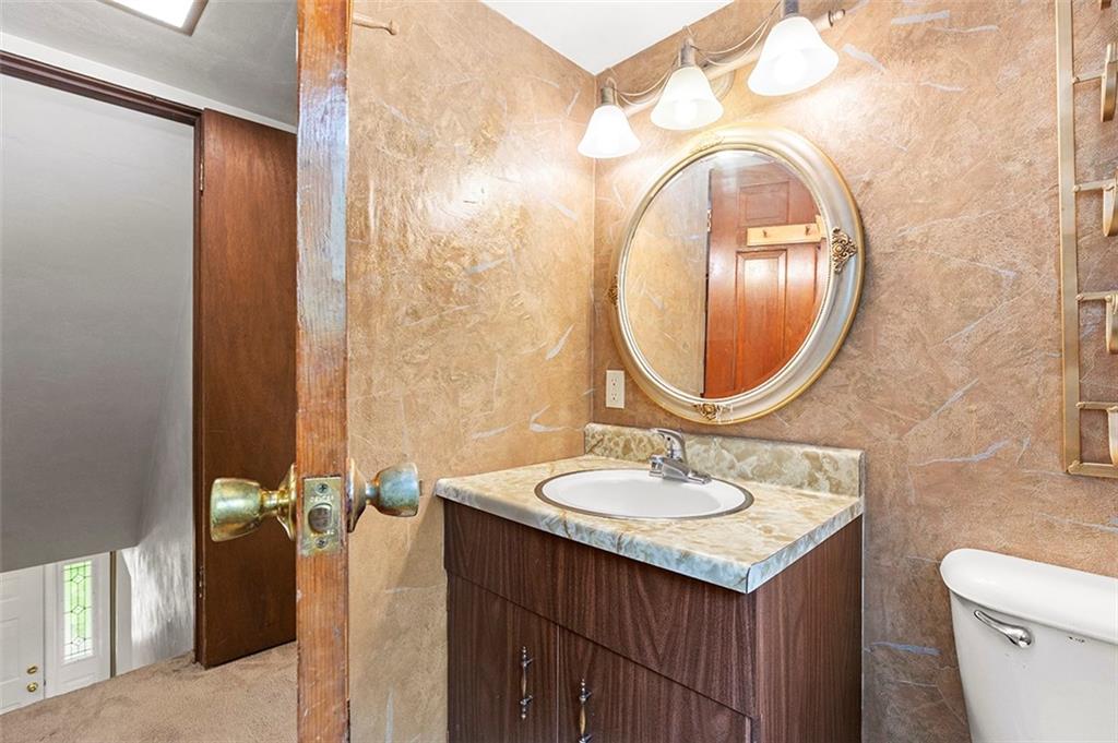 136 Whippoorwill Road Burgettstown, PA 15021 - Photo 26 of 35 Gallery Image 26