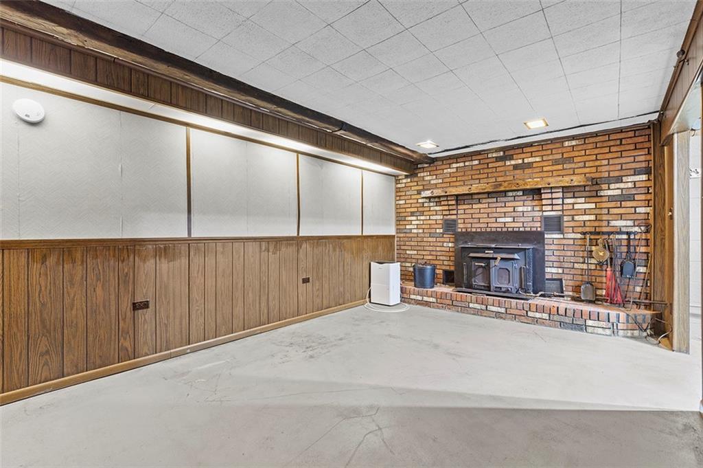 136 Whippoorwill Road Burgettstown, PA 15021 - Photo 27 of 35 Gallery Image 27