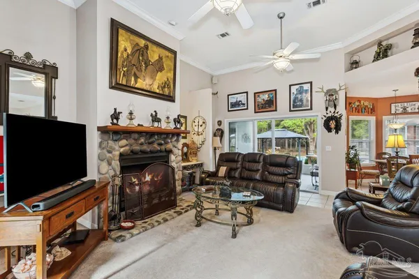 $1,080,000 | 1471 Hwy C 180, Baker, FL 32531