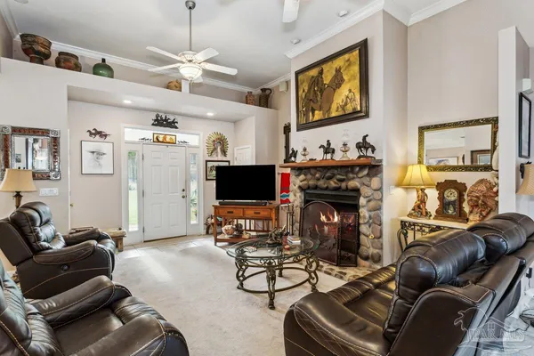 $1,080,000 | 1471 Hwy C 180, Baker, FL 32531