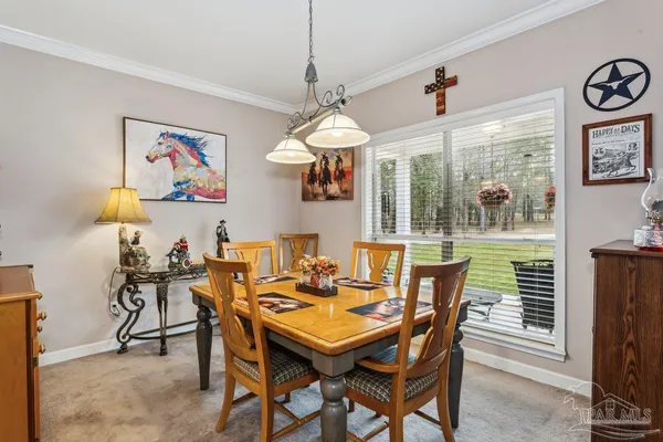 $1,080,000 | 1471 Hwy C 180, Baker, FL 32531