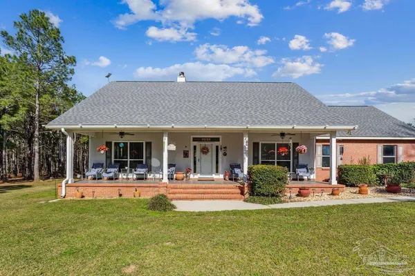 $1,080,000 | 1471 Hwy C 180, Baker, FL 32531