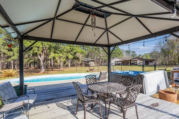 $1,080,000 | 1471 Hwy C 180, Baker, FL 32531