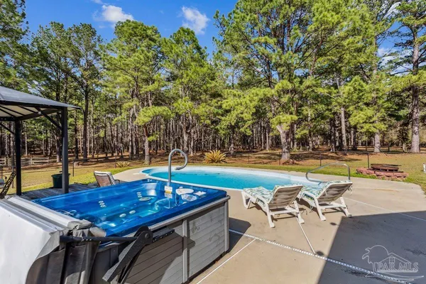 $1,080,000 | 1471 Hwy C 180, Baker, FL 32531
