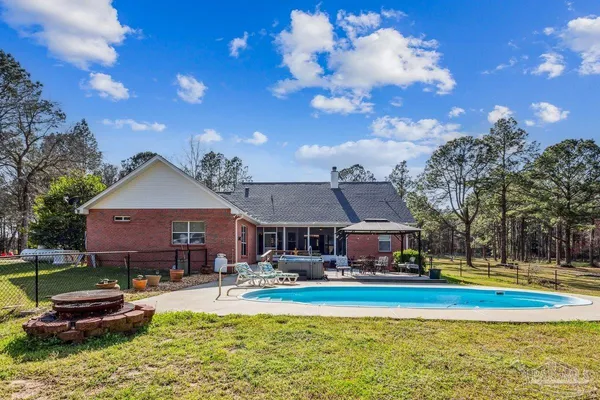 $1,080,000 | 1471 Hwy C 180, Baker, FL 32531