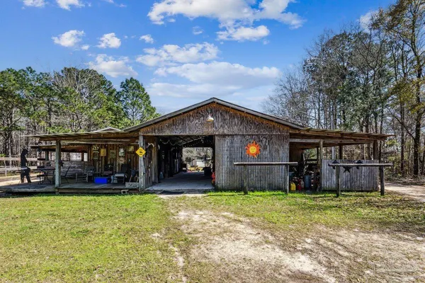 $1,080,000 | 1471 Hwy C 180, Baker, FL 32531